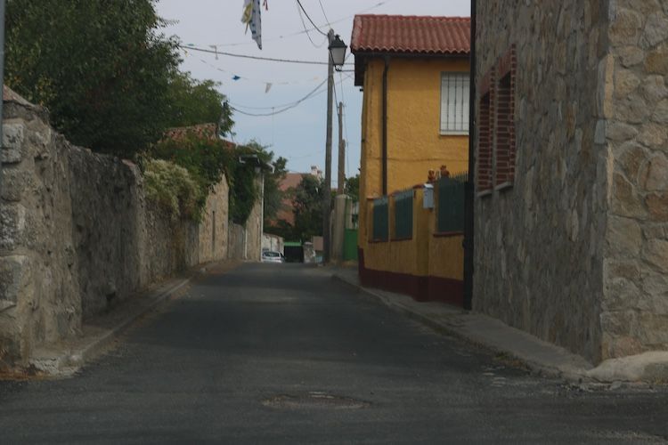 pueblo
