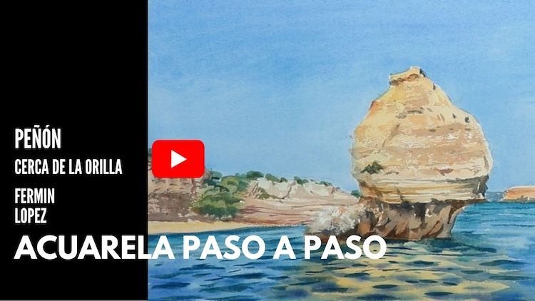 video paso0 a paso
